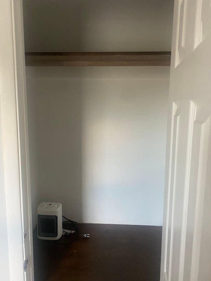 Jabree's room