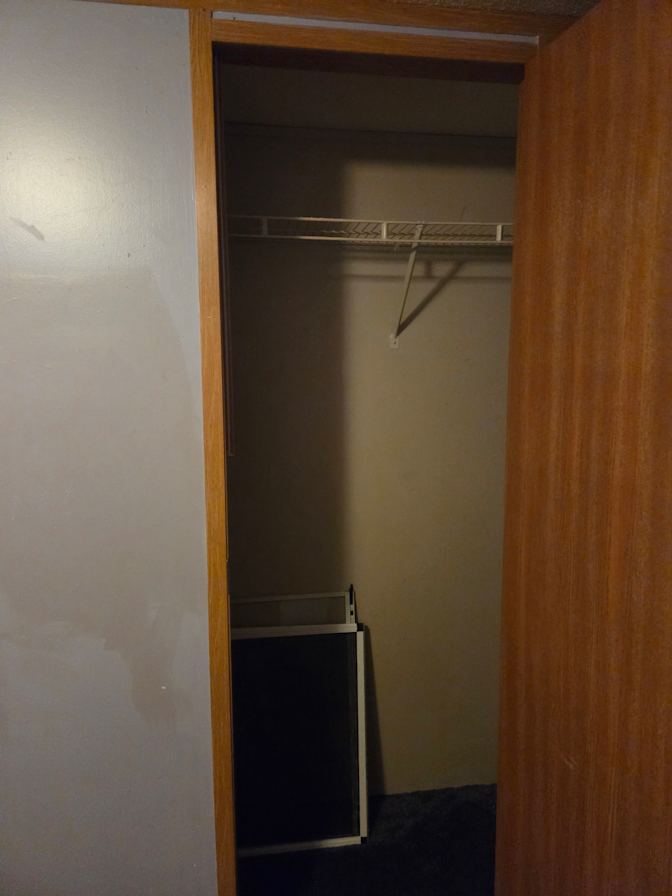 Sara's room