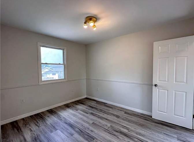Kristine's room