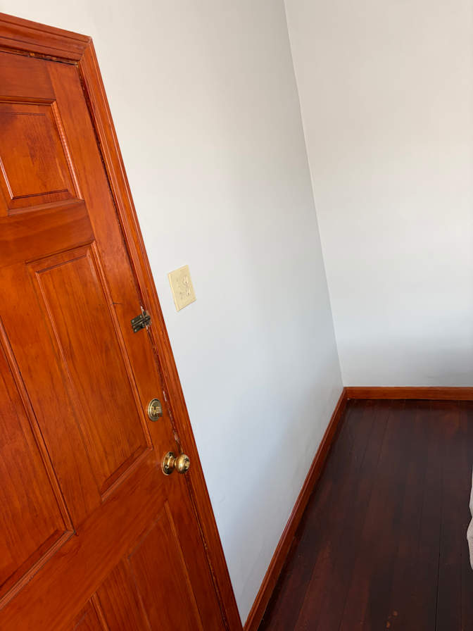 rabih damoury's room