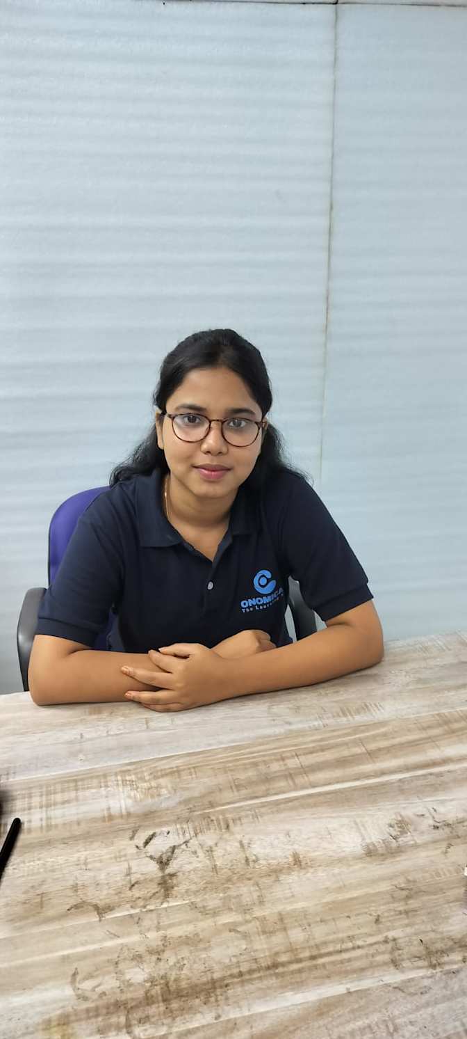 Mrinalini Das