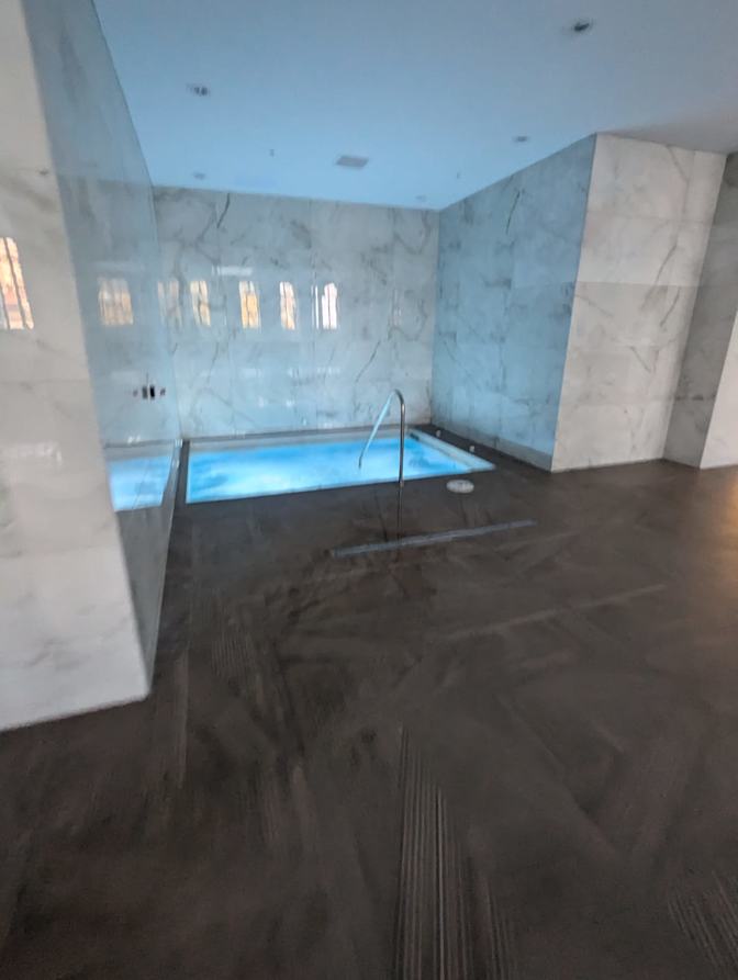 vibhu bhardwaj's room