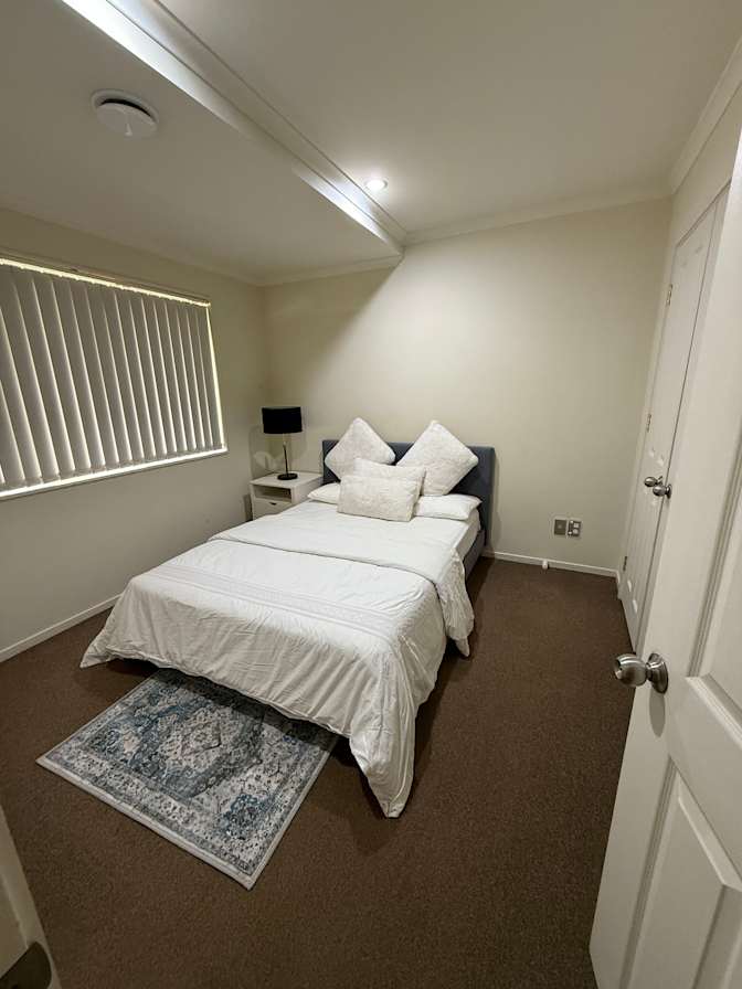 Prianka's room