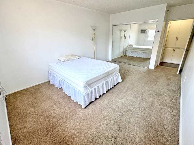 Amanda's room