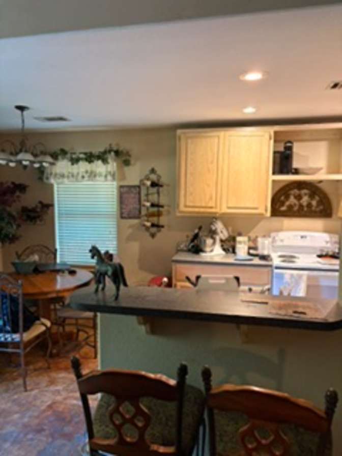 Penni's room