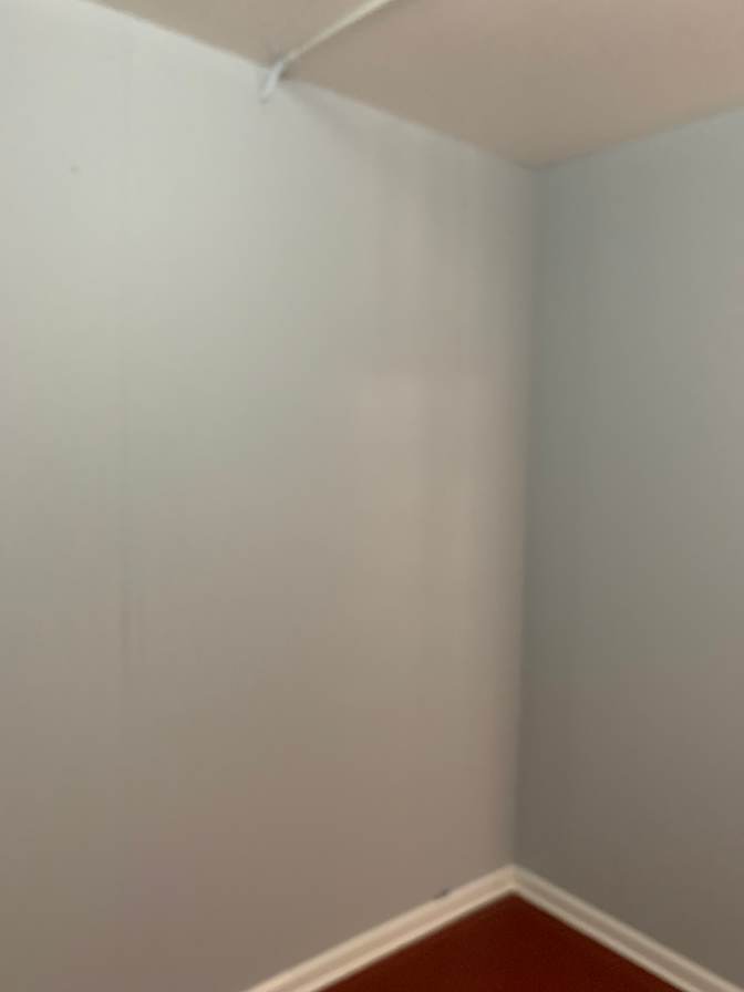 Helen's room