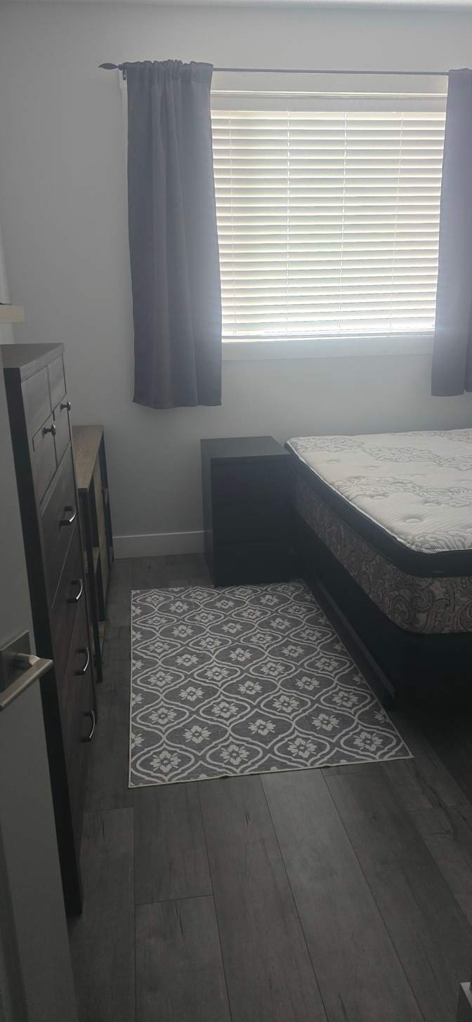Andrew's room