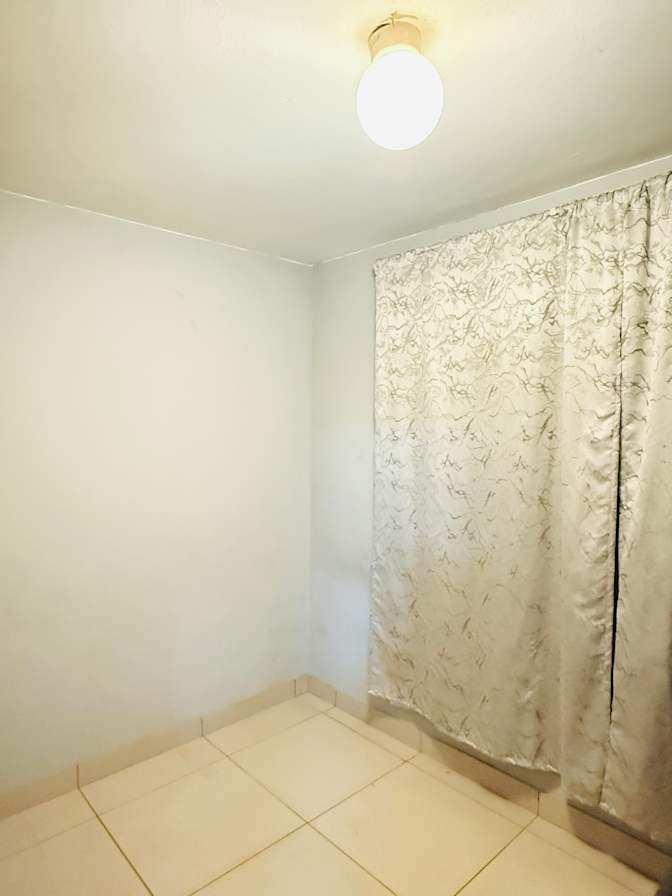 Rebecca's room