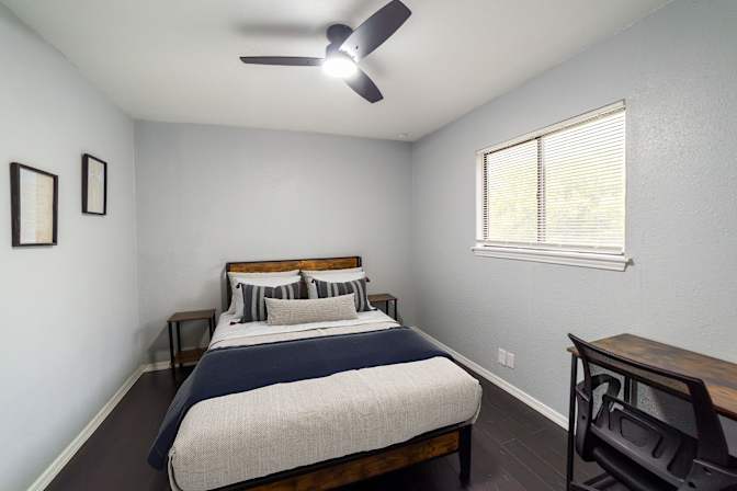 PadSplit's room