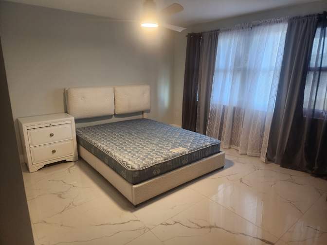 Marielli Ossa's room