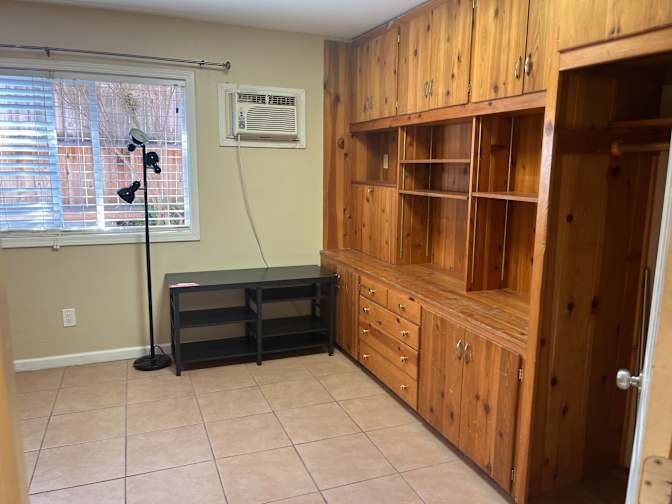 Lana's room