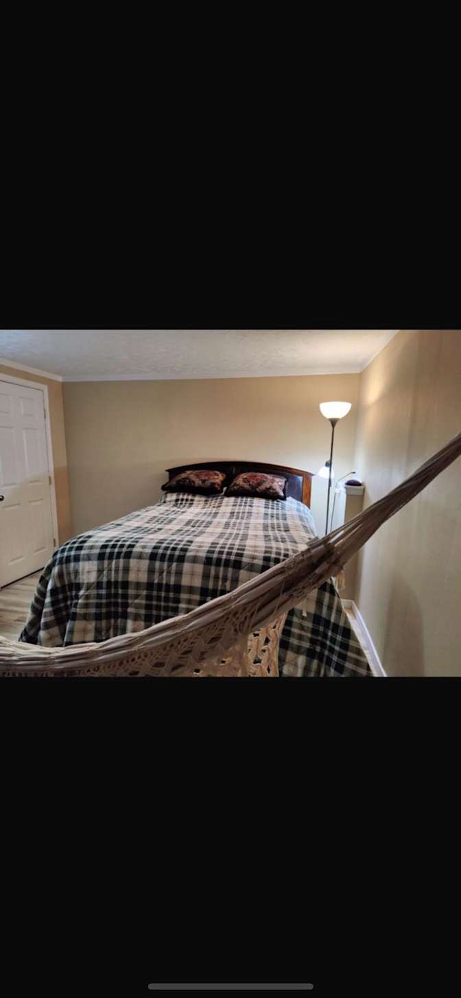 Gilza's room