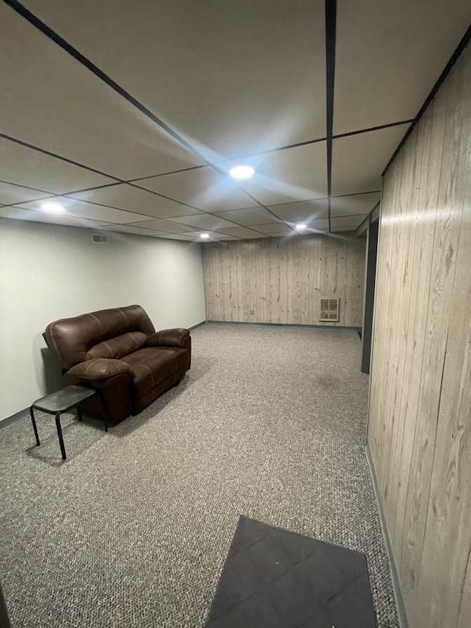 Todd Christ's room