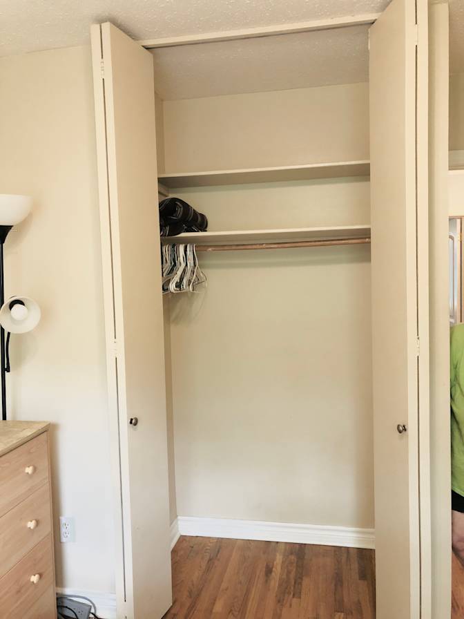 Patti's room