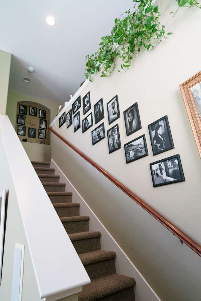 Robert's room