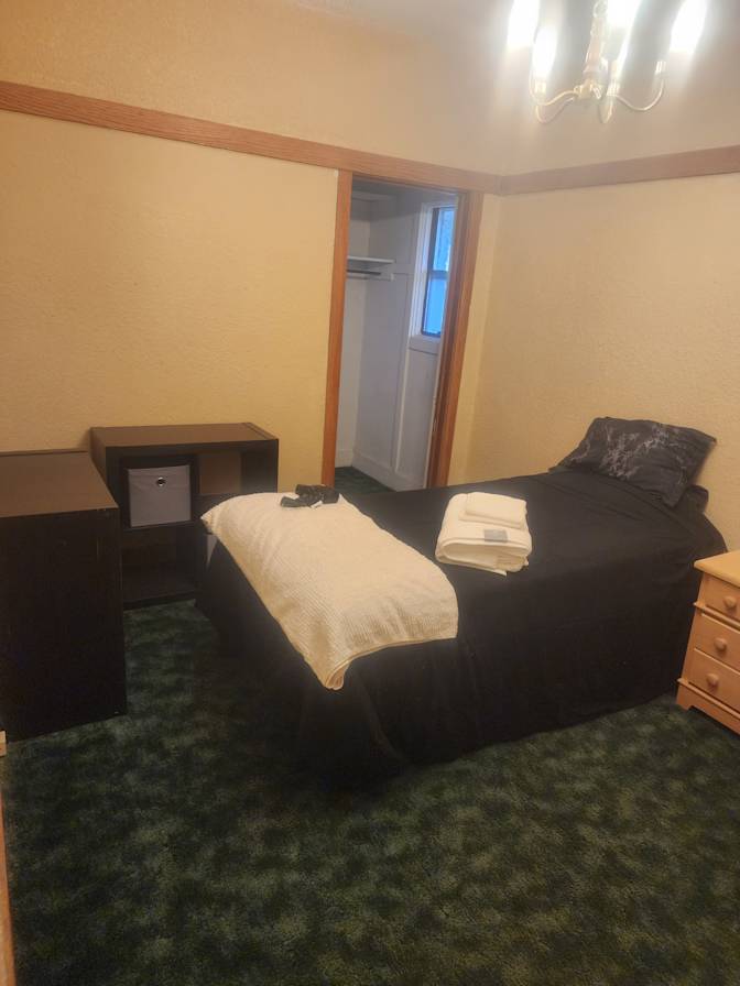 AC's room