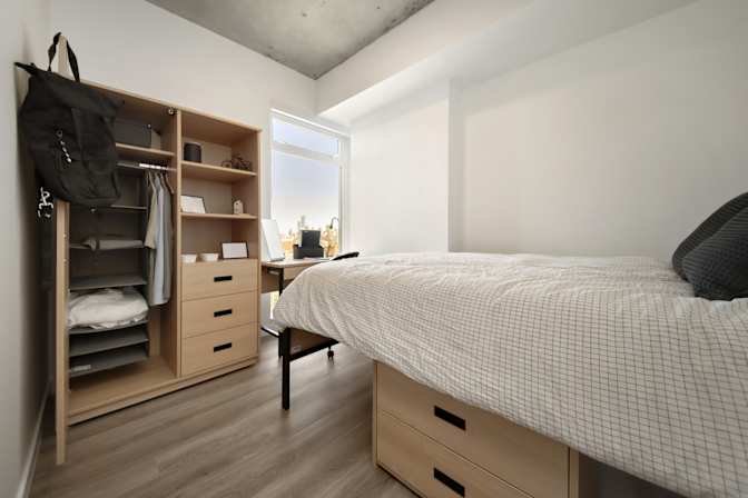 Ryan's room