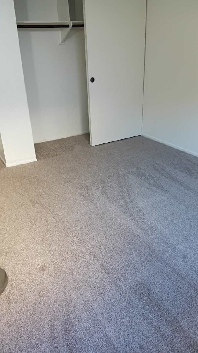 Harry's room