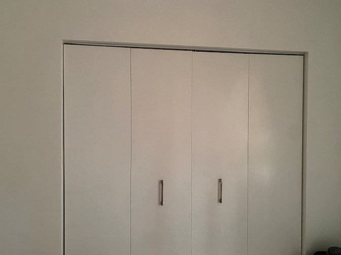 camila's room