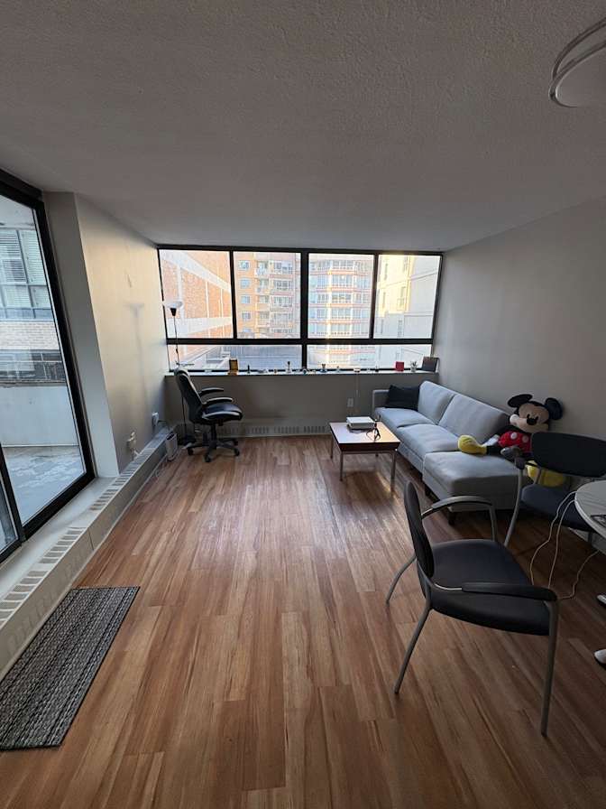 akhil jain's room