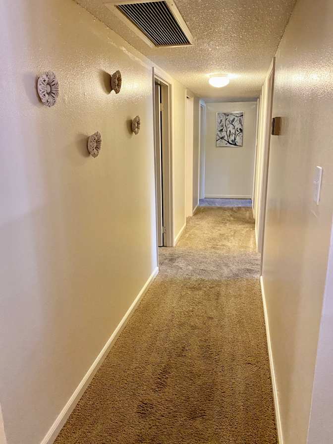 Allegro Apartments's room