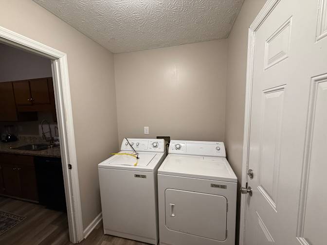 Megan's room