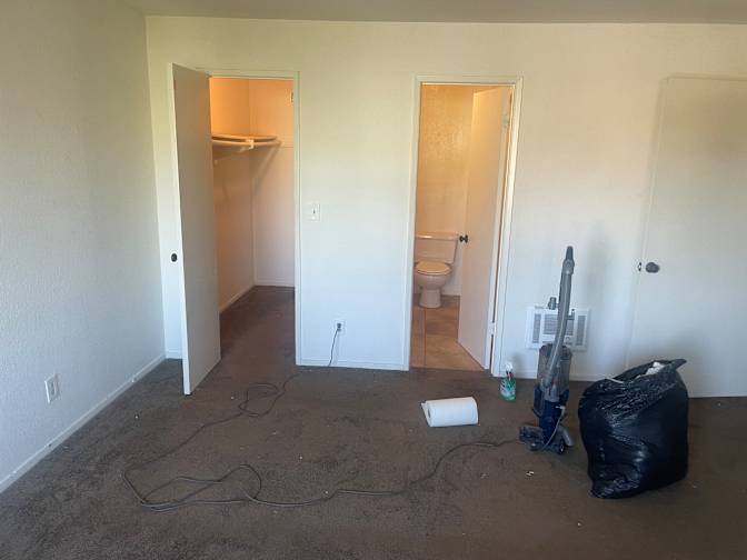 Kyle's room