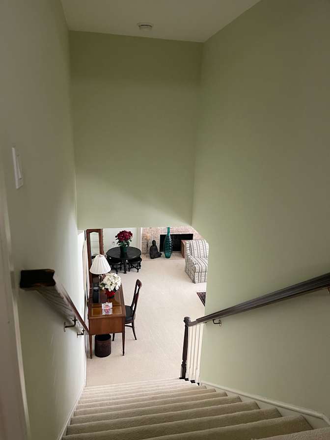 Courtney's room