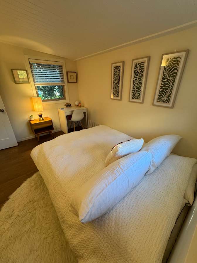 Dominique Couto Cerdeiral's room