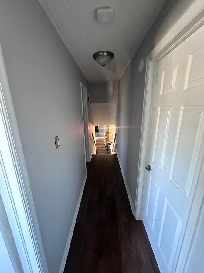Alfredo's room