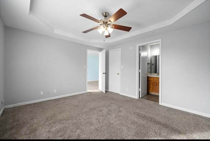 Jay's room