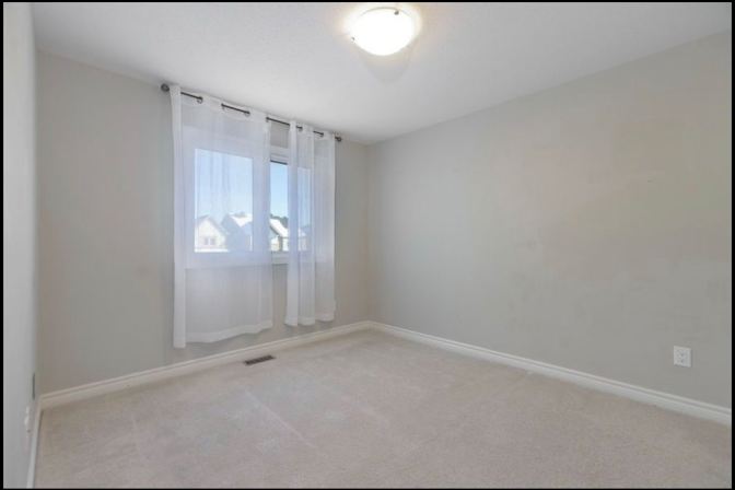 Kay's room