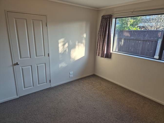 James's room