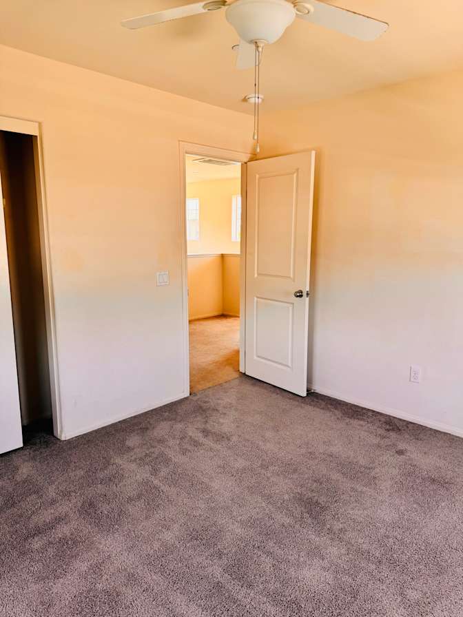 Samantha's room