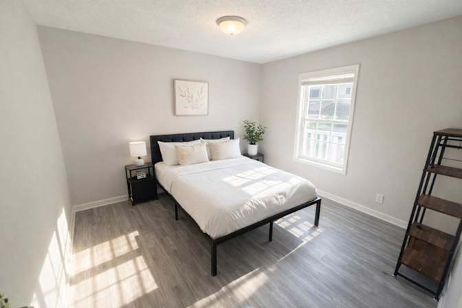 PadSplit's room