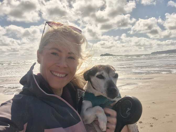 Lisa Riordan