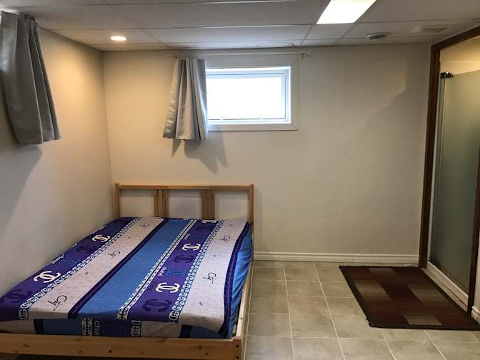Susan's room