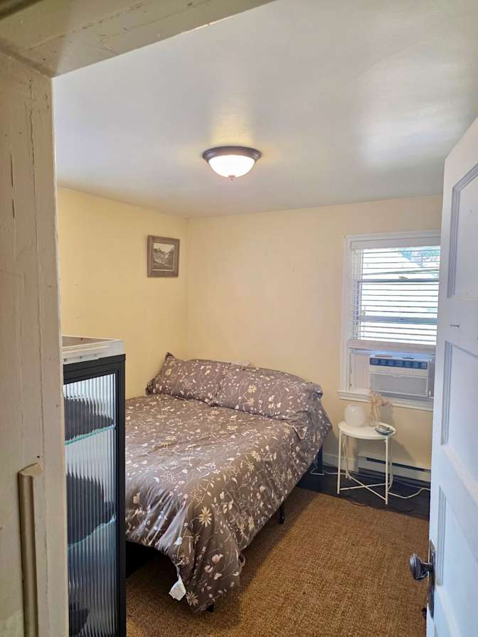 Alyssa's room