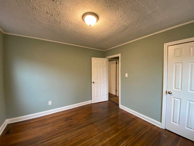 Alcove Rooms's room