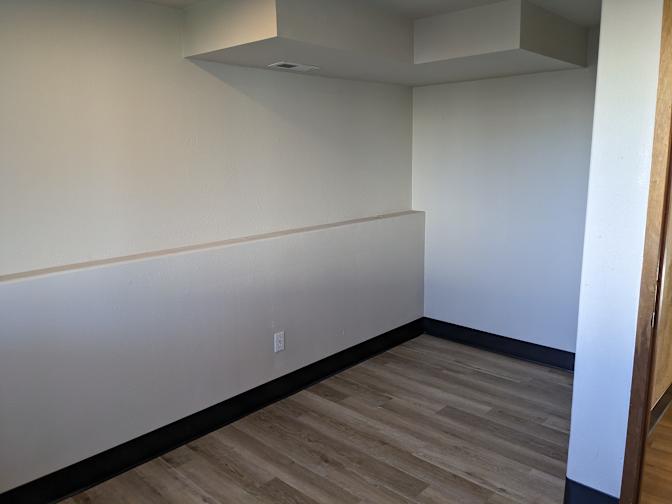 Anthony Heil's room