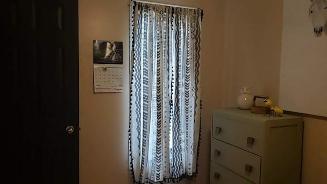Tammy's room