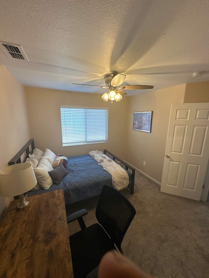 Jennifer's room