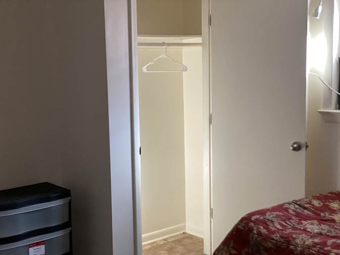 Ihab's room