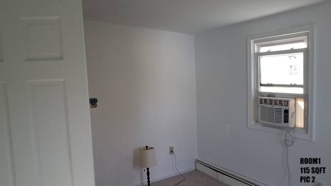 Ryan Fitzpatrick's room