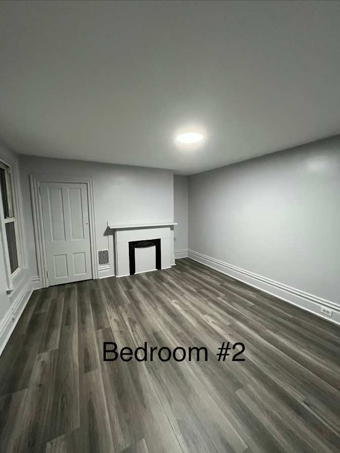 Kayla's room