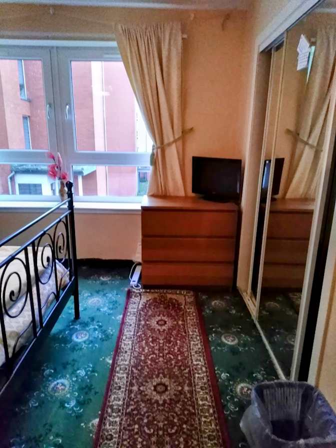 jossy brown's room