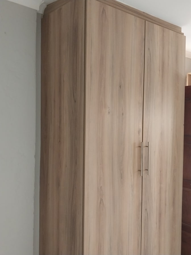 Monare's room