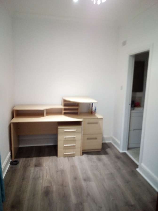 Maria's room
