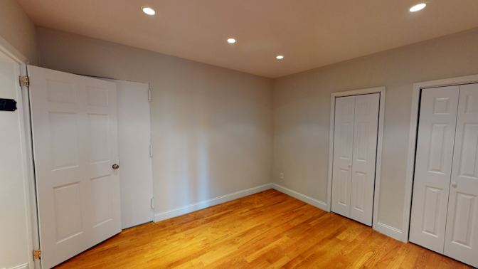 Sam June's room