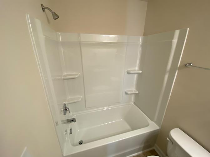 Alcove Rooms's room